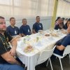 Último “Café com o Provedor” do ano lota refeitório e surpreende colaboradores